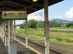 夏の北海道は天国です。しかし、この時期の昼間は別ですが。どちらにしても最高です！