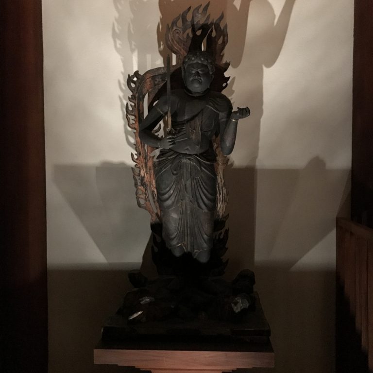 どなたかが、「いつもこんなことまでして、多分、日本でも唯一無二のコンサルタントさんだよね（呆れたわ）。」と言っていた人がいました（苦笑）。