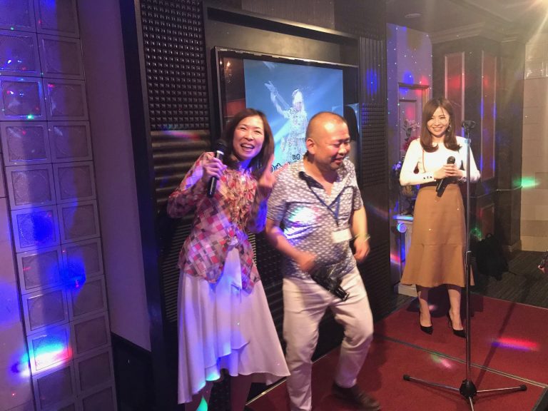 自分でも、「摩訶不思議なビジネスモデル」だなと思います。