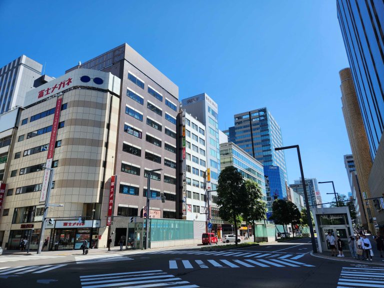 今進めている、沖縄のプロジェクトの北海道版を展開する可能性もあります。