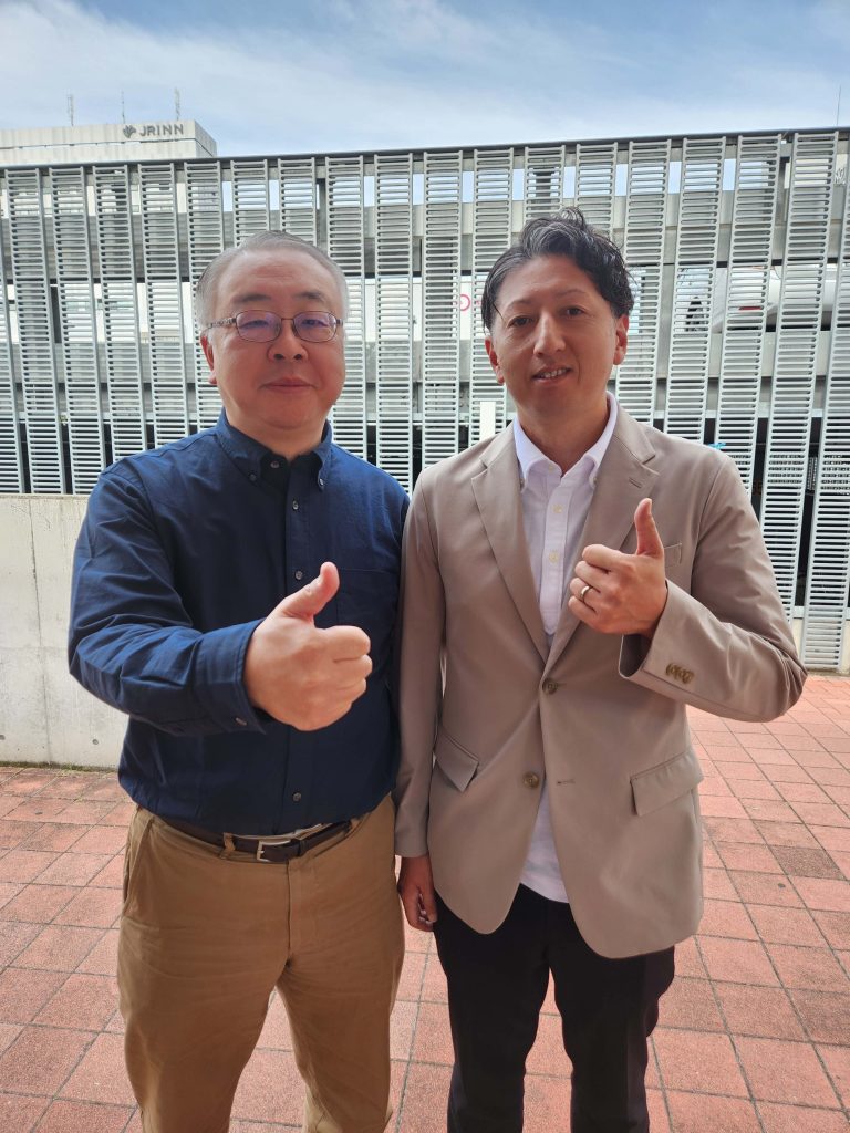 今日は、HMSエリートコースの２回目の１日目です。