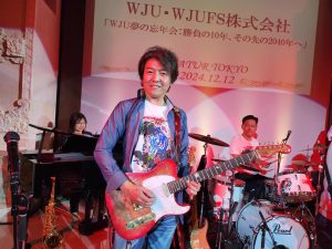 今年のHITは、全国ツアーを予定しています（笑）。