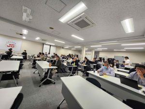 皆さん、ありがとうございます。②