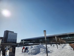 3党は、合意が得られれば政府が来月をメドにまとめる「骨太の方針 2025」に反映させたい考え。