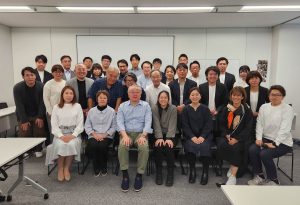 沖縄の中部にお住まいの方で、皆生タウンプロジェクトにご賛同いただける方や企業さんがいらっしゃれば、お声をかけて下さい。