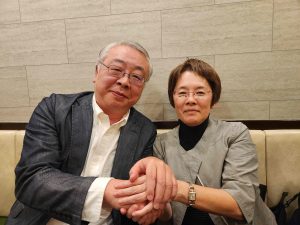 11月14日 第58回全国社会福祉事業団大会 in 沖縄11月14日 分科会のコメンテーターをやらせていただきます。