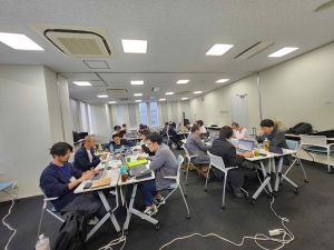 今日の宿題