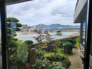 それも考えて３年目の登頂アタックに挑みたいと思います。