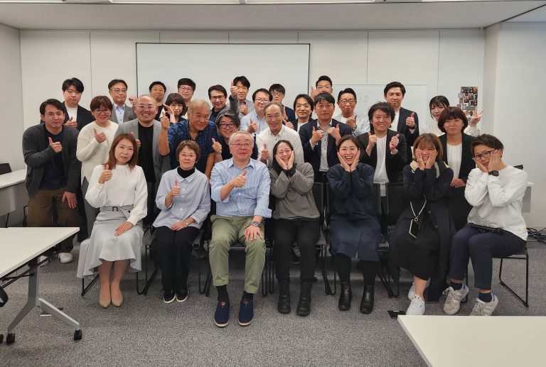 これから、目標に向かって、まっすぐと信じる道を行くだけです。