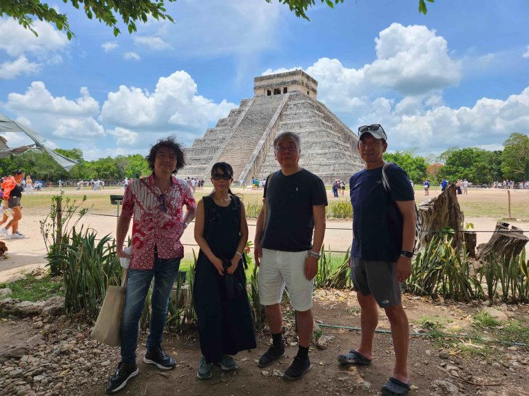 長く、体調を崩してからの調整に当てて来ましたが、スペインへの出撃に備え運動を始めました。旅行をもの凄く楽しみにしているので、万全な体調で行きたいと。