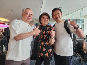 ７月３日の研修会のレジメが出来ました。