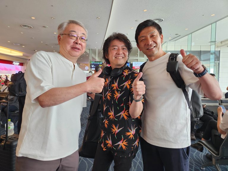 ７月３日の研修会のレジメが出来ました。