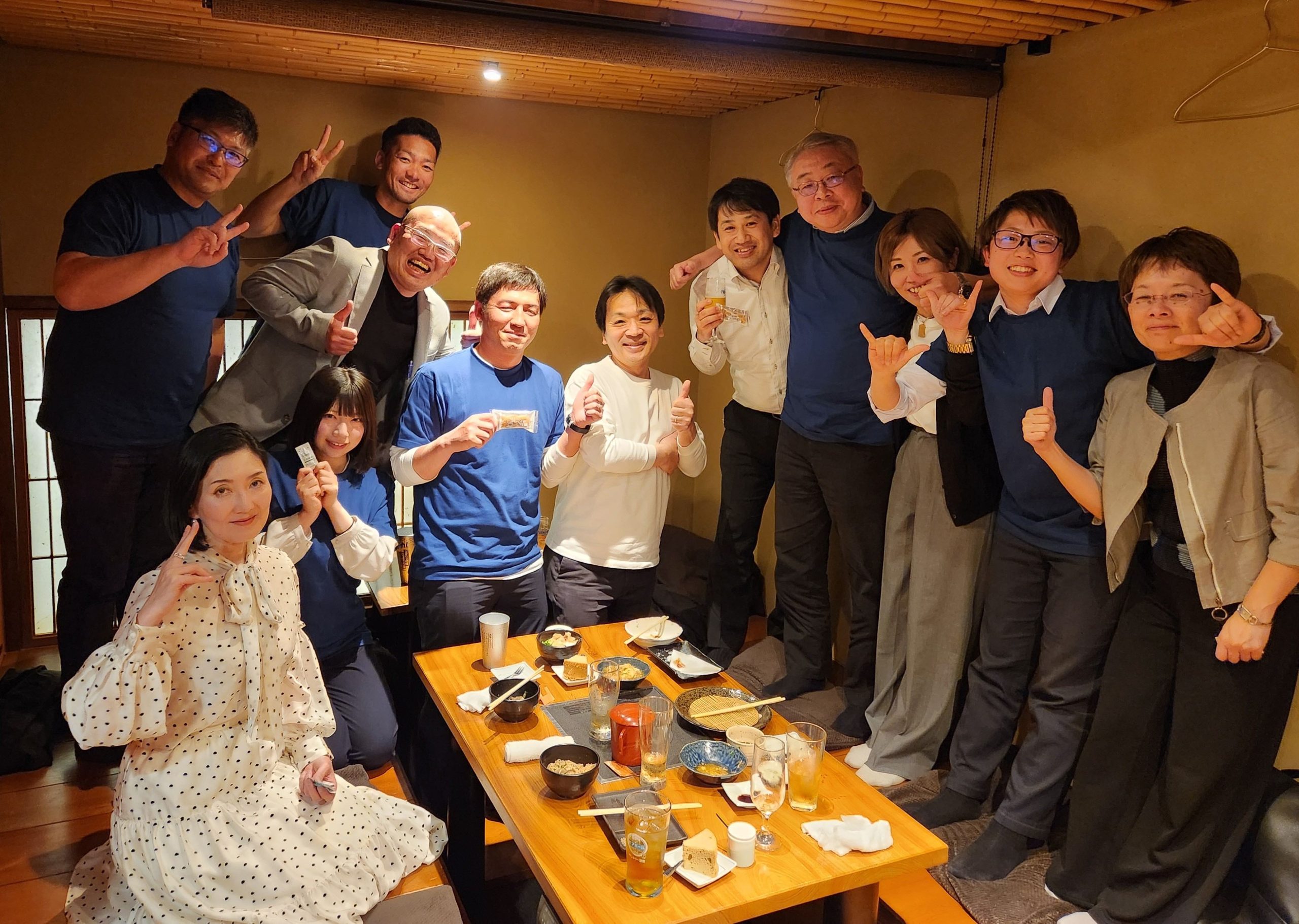 人生は出会いです。誰と会って、何を感じて、どのように動くかなので。