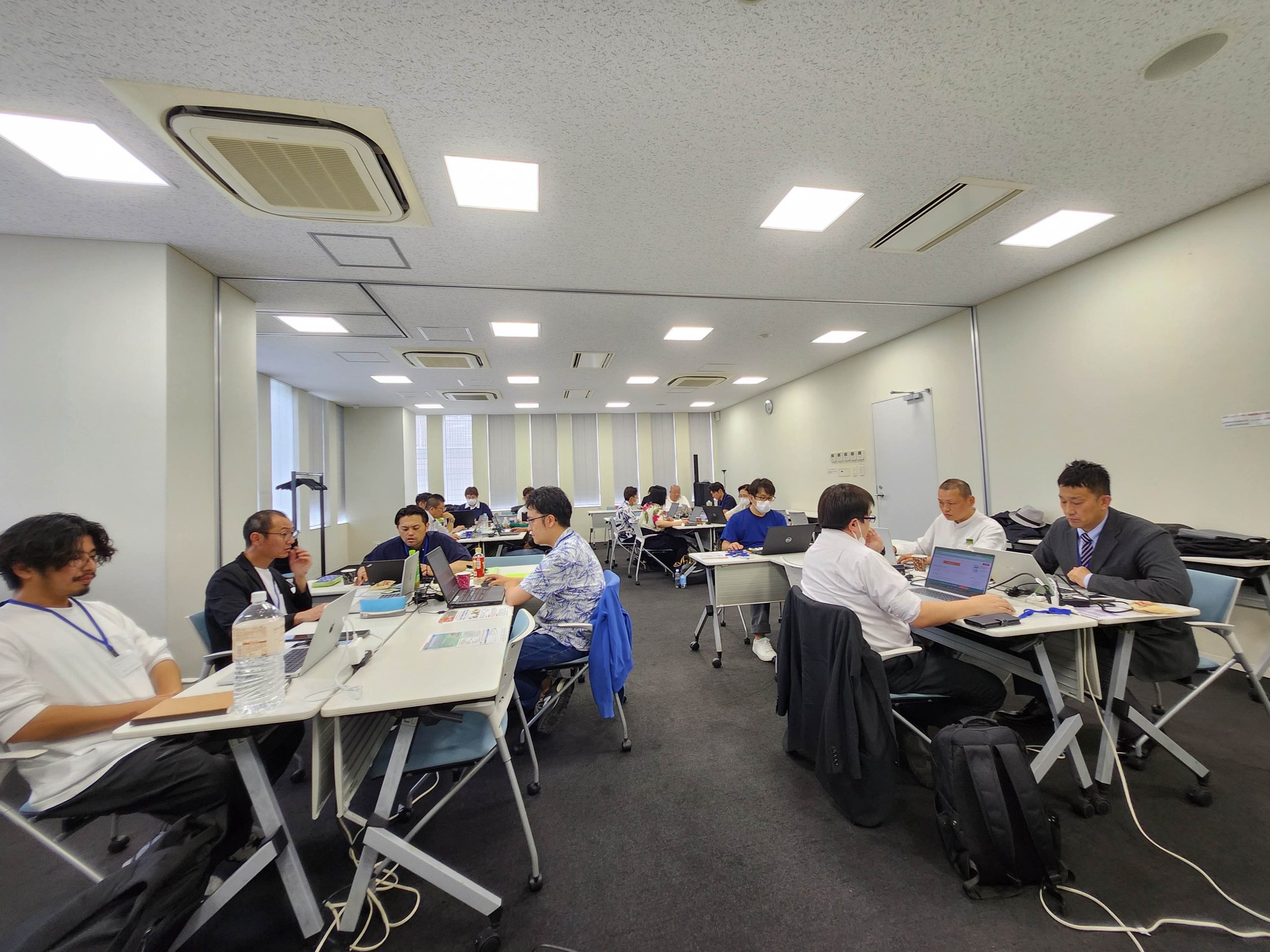 今日の宿題