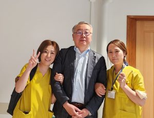 なので、今年もフルスペックです。
