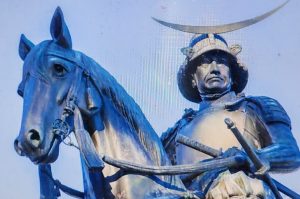「独眼竜政宗」を観て、考えること。