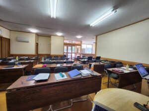 勝ち残るために