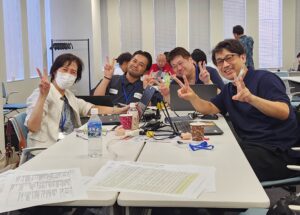 作品名：宿題を前にして笑うしかない。
