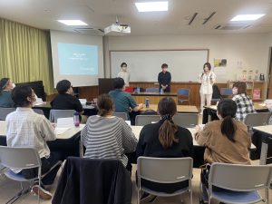 来年は、１０法人くらいでさせていただければと思います。