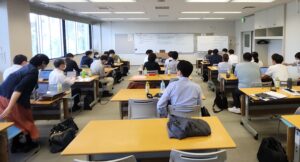 だから、WJU 勝手に特別強化指定選手法人にさせていただいているのです。