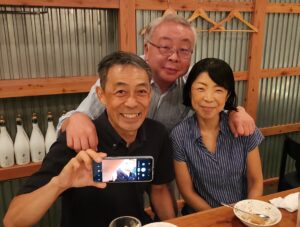 楽しみが一つ増えました。