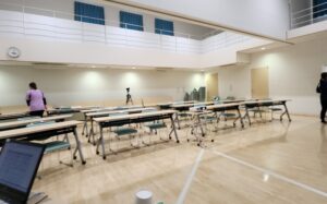 早く、フェーズ０を終わらせて、攻めに転じて、地域制圧したいと思います。
