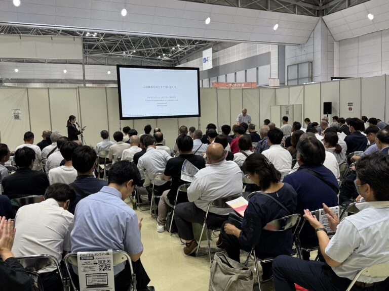 お客様がいないは選ばれてないだけ。働く人がいないも選ばれてないだけ。では、選ばれるためにはどうするか？