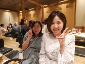 この方も、永田さんの背中を追っていかれるでしょうね。