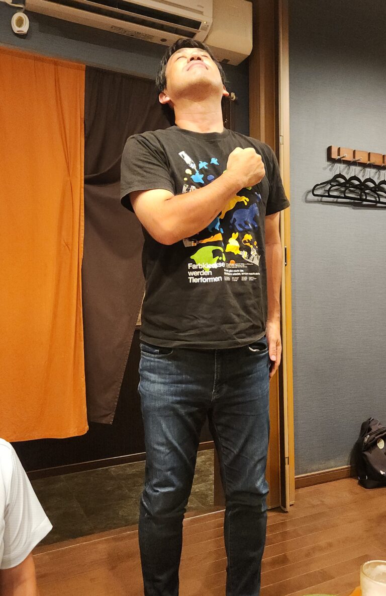 私たちの仕事も、「おもてなしの宿」なので、かくありたいものですね。