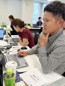 なぜ、そんなに負担を強いる仕組みを考えていただいているのか？それは、NO２は、NO１にとっては特別な存在だからです。
