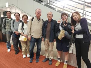 めちゃめちゃ楽しみにしていました。ハワイに行かせていただきます。ありがとうございます。