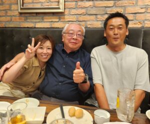 で、１枚。