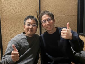 メールが来ました。(職員採用編)