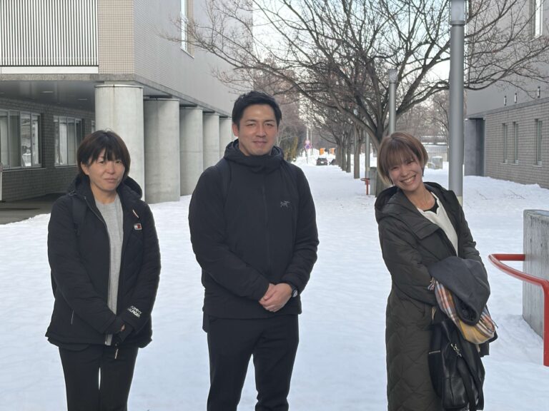 いいなー、そっち行きたかったわ、、、、こっちは「分かる、あと１年でお金なくなるよ、分かるよね？」なんてしているわけで、、、疲れるわ（苦笑）。