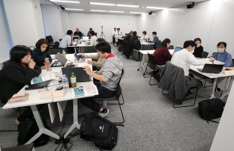 だから、経営課題は自分なんです。