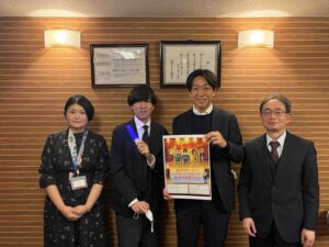 コンサルタントの後藤さんから、2025年最後（27日）の仕事のメールが来ました。