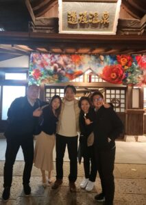 で、今回、テレビを観ていたら、「日本人だけが持つ、人との協調する遺伝子 D-m55 を見つけた。」との話が。