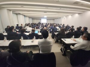 なんせ、大事な経営者の方々の安全なので、空振りありで、考えなければなりません。