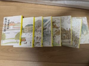 だから、学ぶ人は学ぶんです。