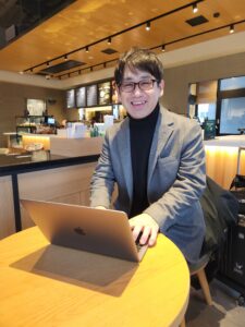 ６代目鞄持ち通信「やまねーのたまんねー」