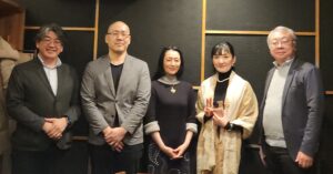 ２年で目処をつけて、４年〜５年で「今、一番、優秀な経営をしている法人」と地域から言われる法人になっていただきます。