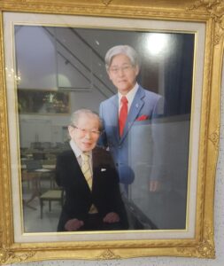 私の管理会計＆経営研修会は２年間のプログラムが終わりました。