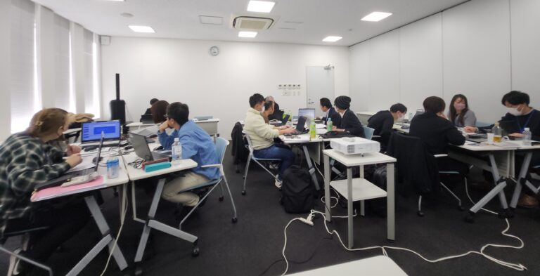 皆さんも、宿題を一つ、やってみますか？