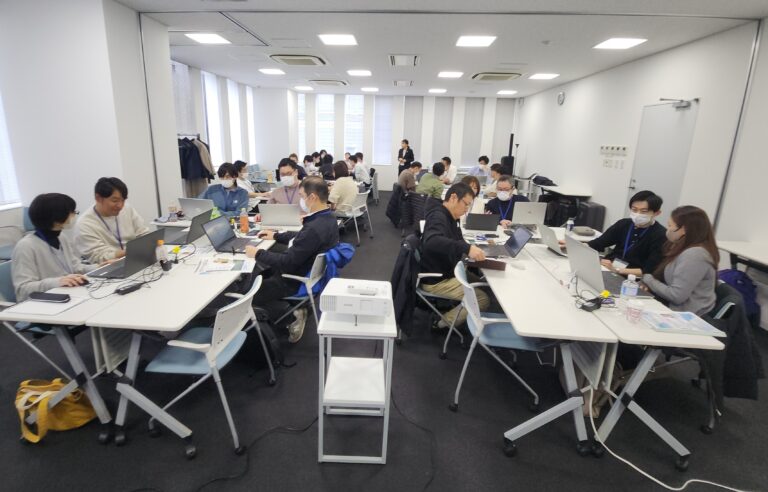 皆様のご期待に応えられるように努力します。