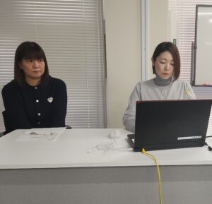 この二人の女子の話を聴いて驚かない経営者はいませんよ。