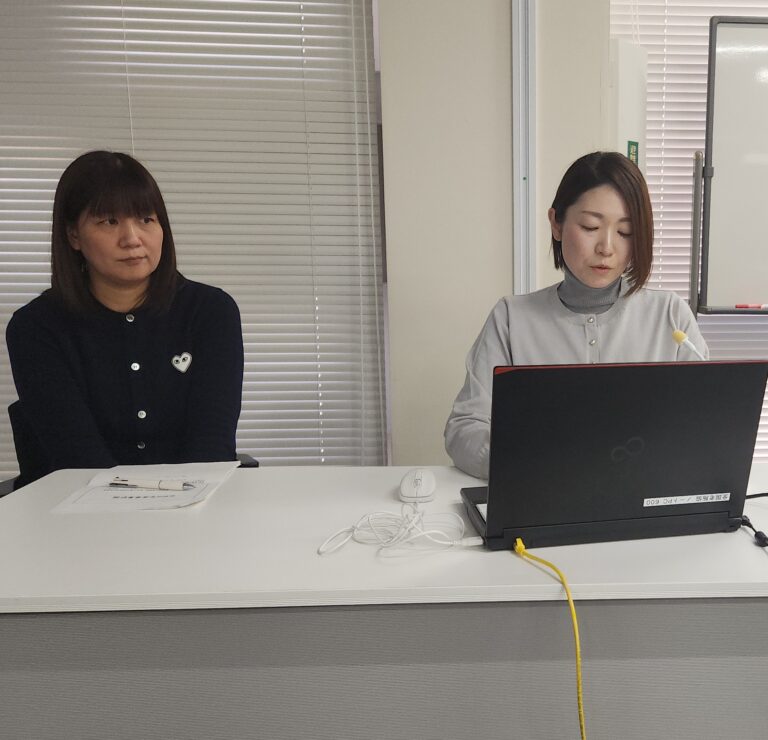 この二人の女子の話を聴いて驚かない経営者はいませんよ。