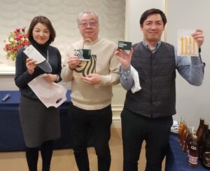 私、初めて「賞」でスタバのカードをいただきましたー（笑笑）。