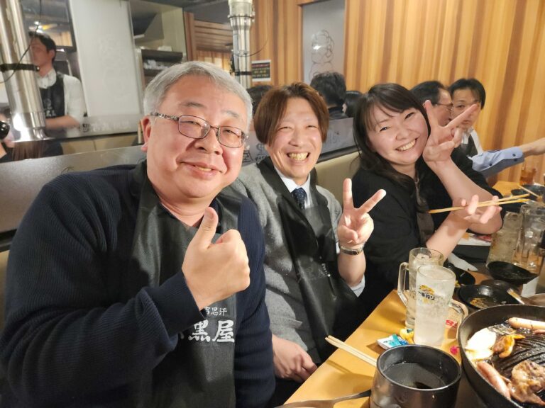 久保さんからメールをいただきました。