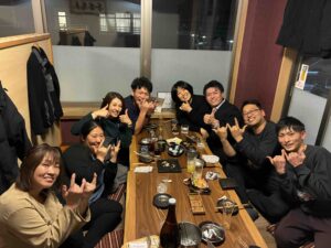 真寿会さん、ありがとうございます。