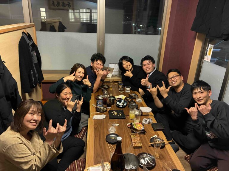 真寿会さん、ありがとうございます。